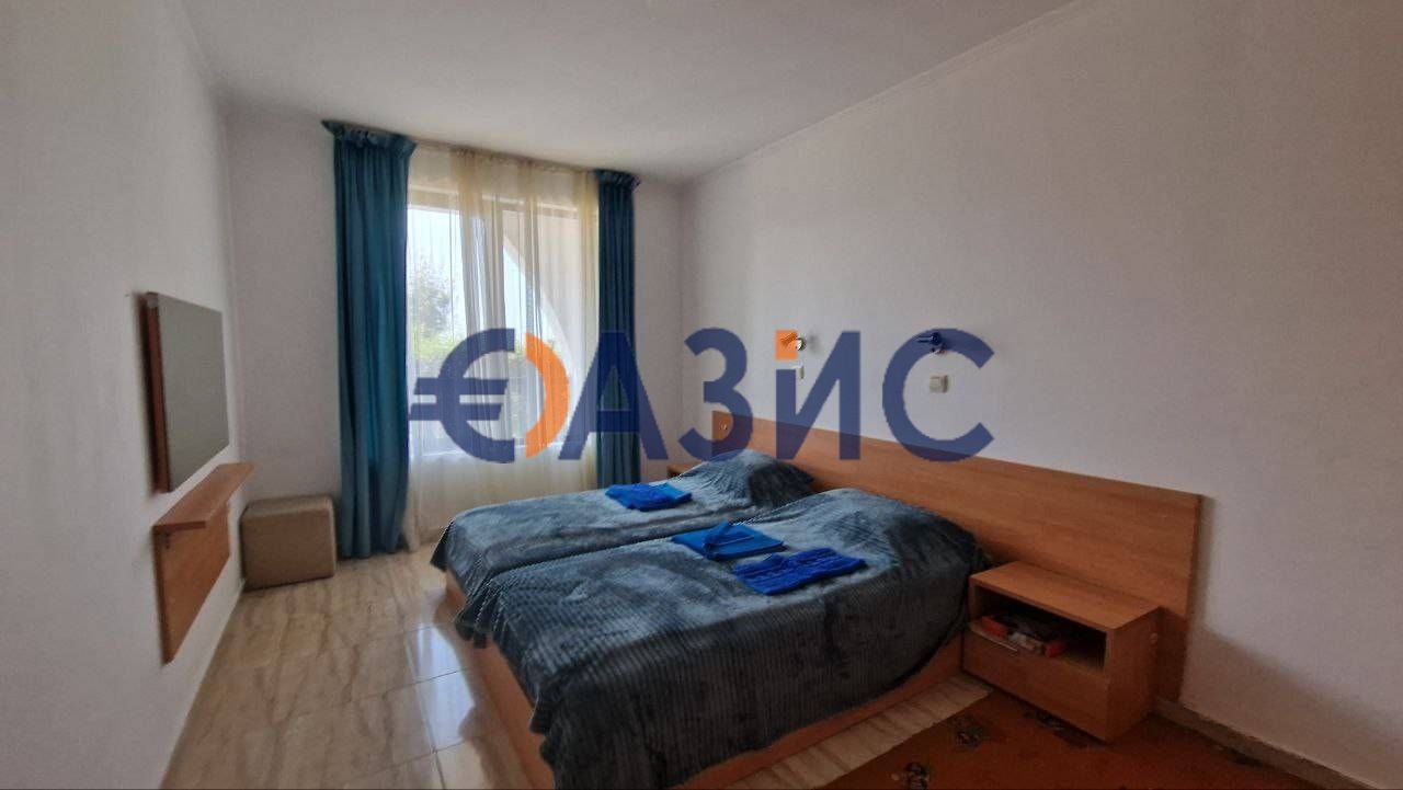 Продава се Двустаен апартамент в Свети Влас - 75 кв.м за 1107 €/кв.м - Снимка #10