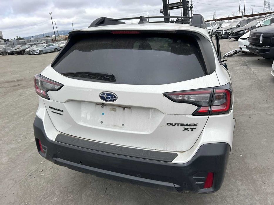 SUBARU OUTBACK onyx xt 2020 за части
