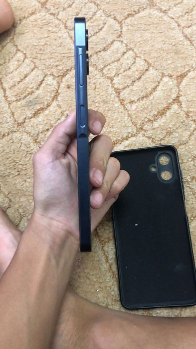 Samsung a06 128 gb