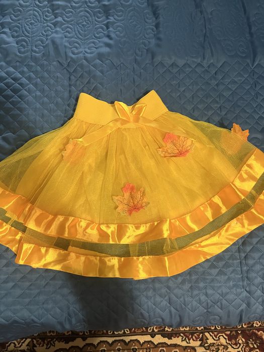Продам юбки пачки и платье