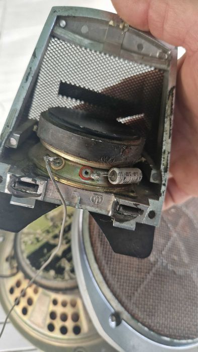 Pioneer Ts 202 foarte rare