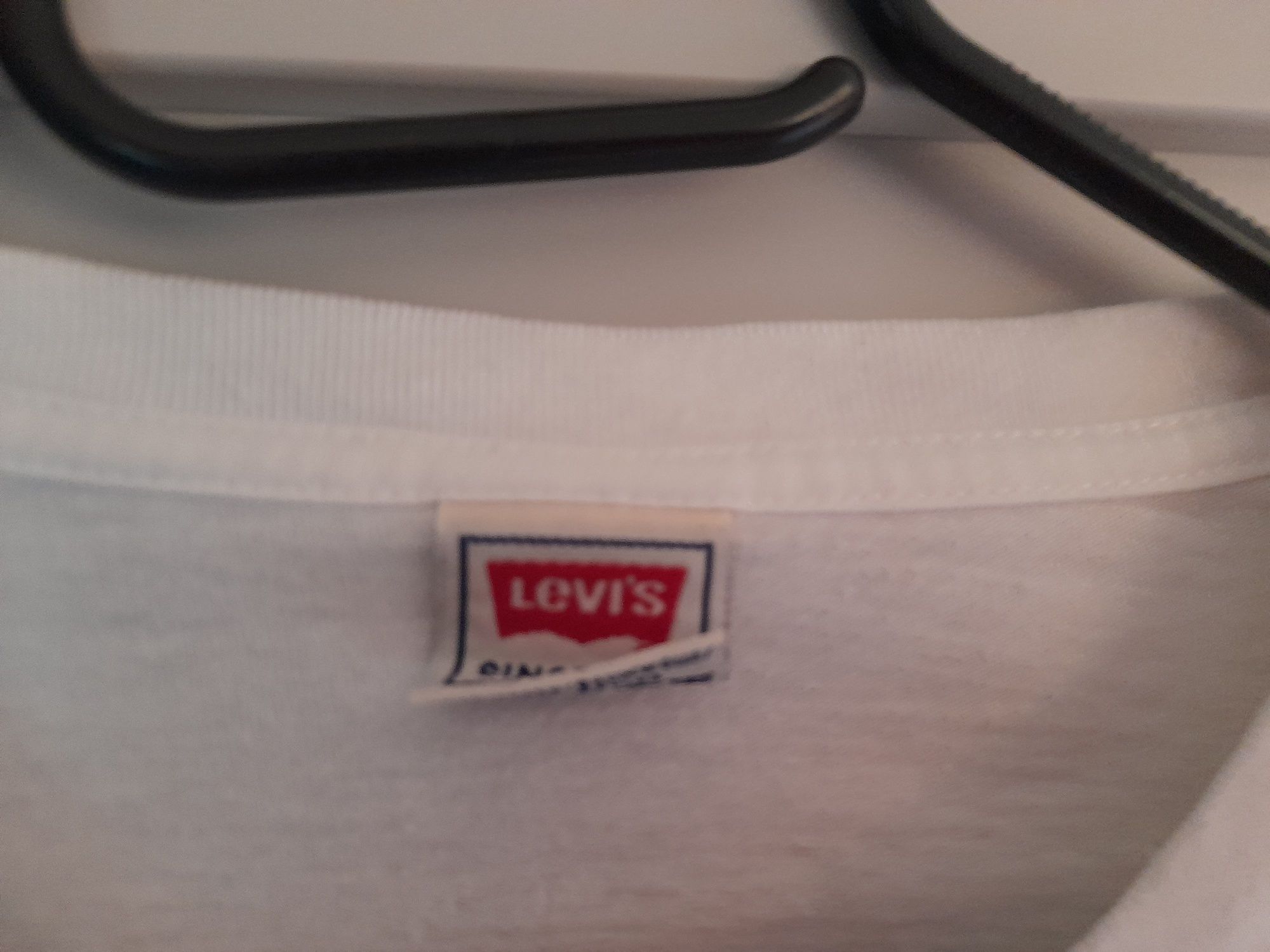 Tricou Levi's, bărbătesc, original