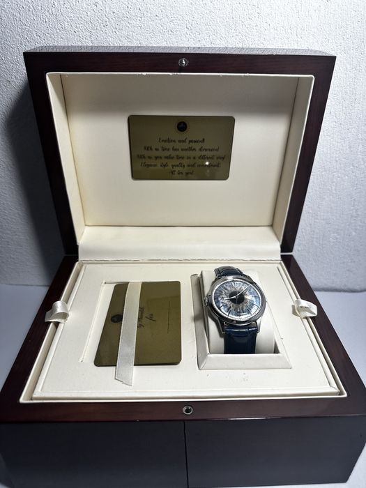 Bambino personalizat in forma de iris