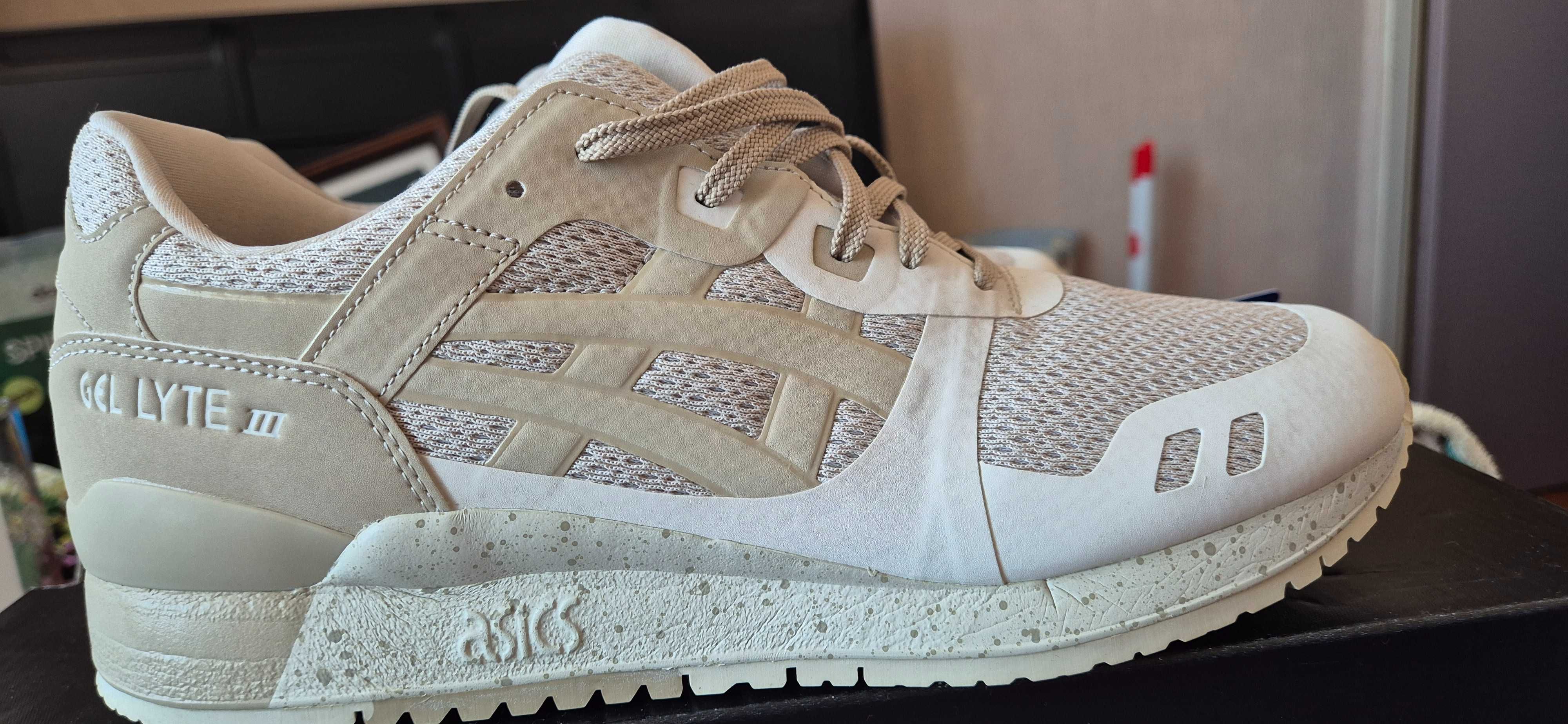 Маратонки ASICS Gel-Lyte III H715N