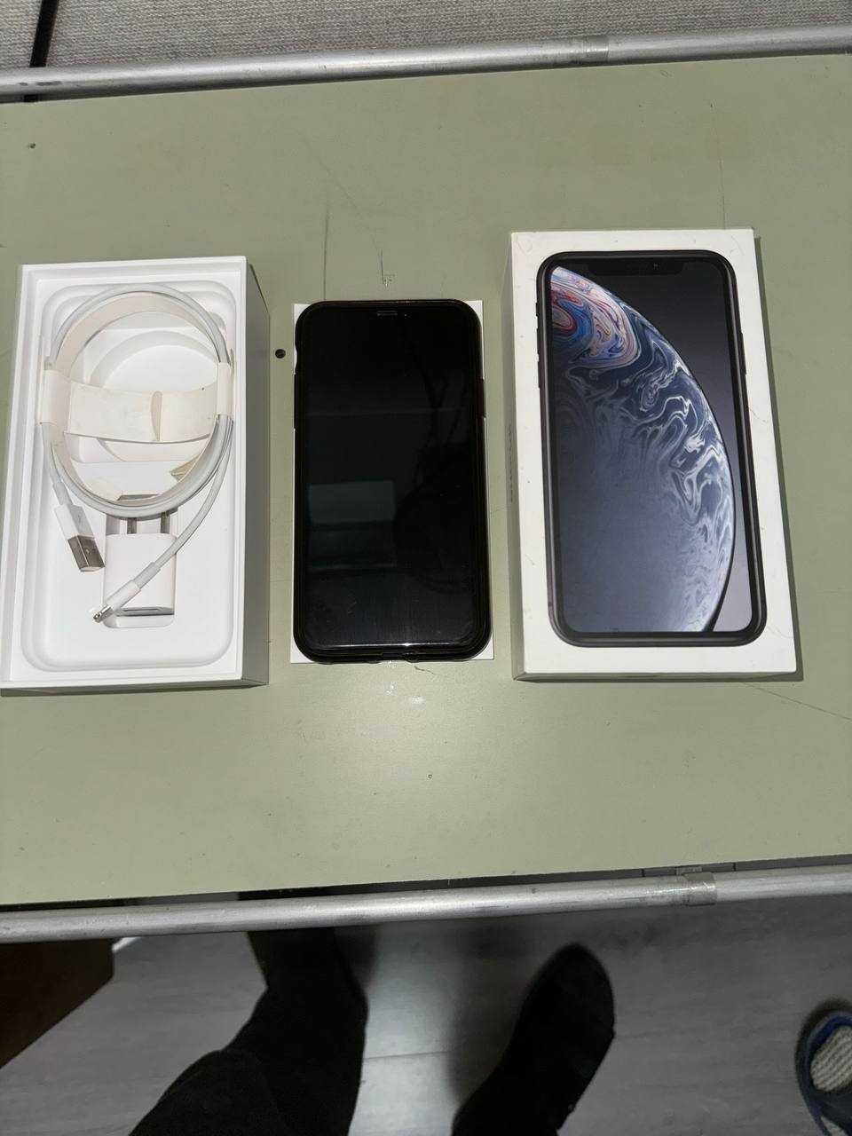 Iphone XR 128GB продаётся