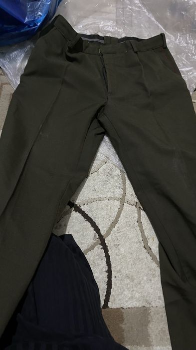 Форма камуфляж разные