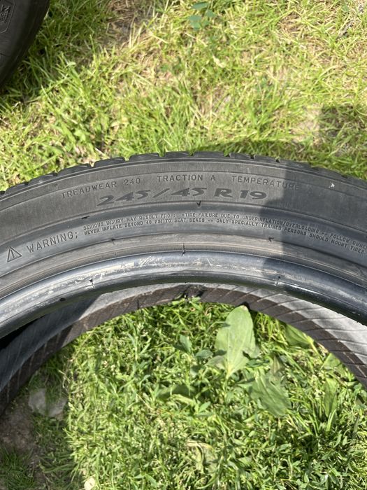 Cauciucuri Michelin