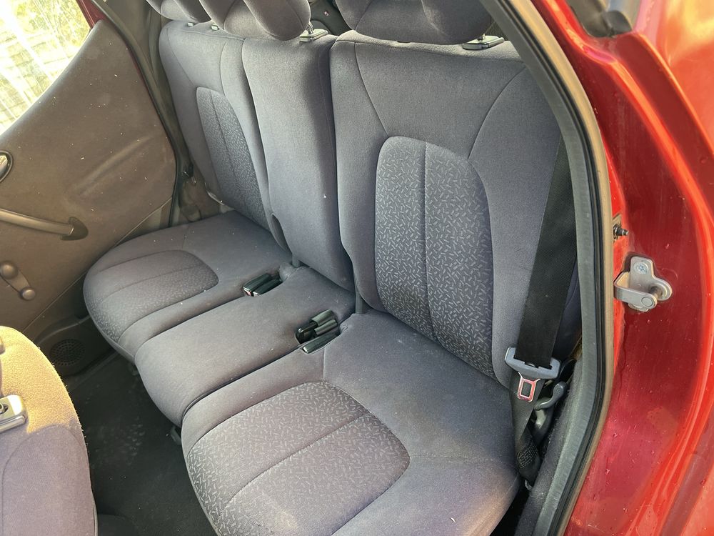 Mercedes A class 140 Мерцедес А класа 1.4 НА ЧАСТИ