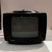 Телевизор черно белый
