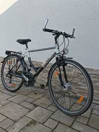 Bicicleta Treking CYCO TR28