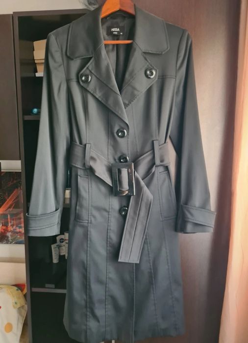 Pardesiu Nissa, marimea 42