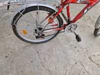 bicicleta perfect functionala