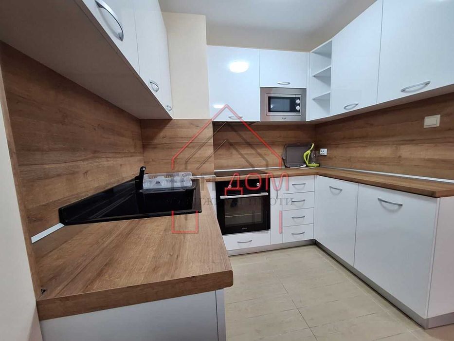 Дава се под наем Двустаен апартамент в Варна, Чаталджа - 72 кв.м за 484.5 € - Снимка #5