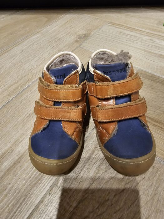 Ghete imblanite Bisgaard nr 23