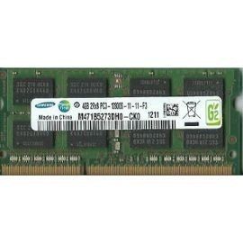 Memorie Laptop - Samsung 4gb 2Rx8 PC3 - 12800S - 11-11-F3