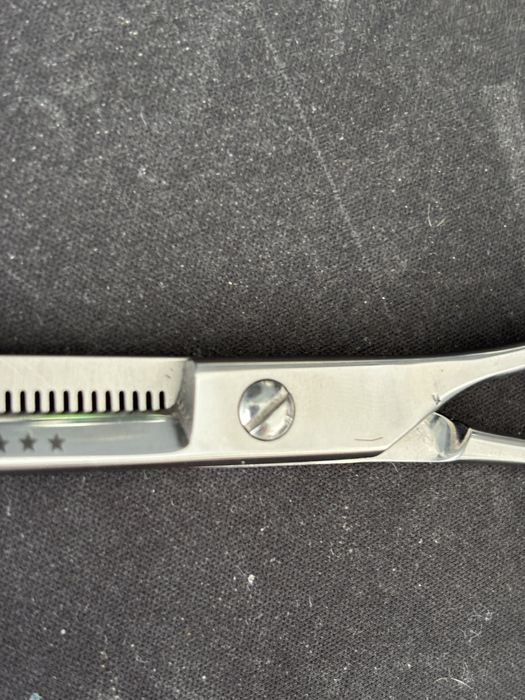 Ножици  Cobalt Osari 60