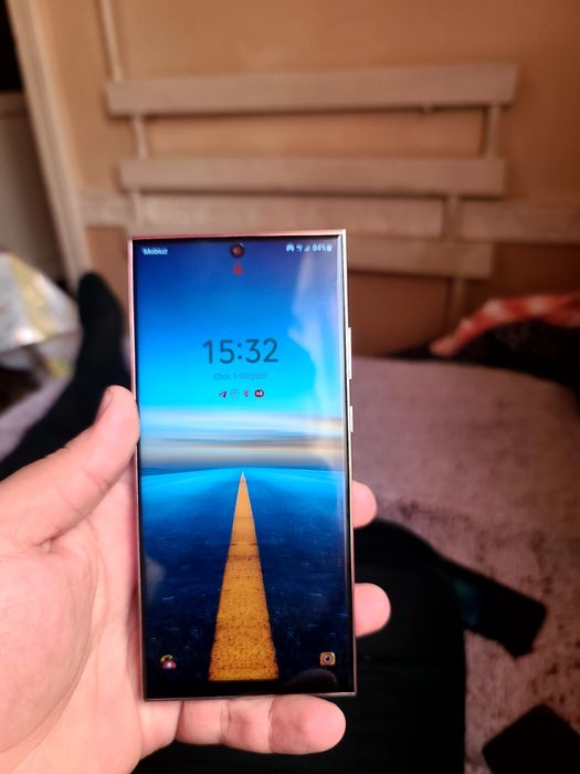 Note 20 ultra ekran almashgan xama yogi ishlidi