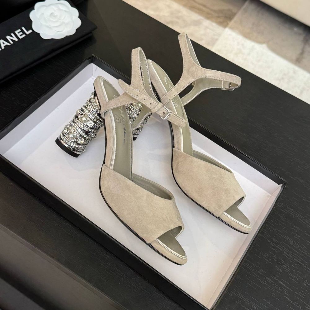 Pantofi Chanel 35-42