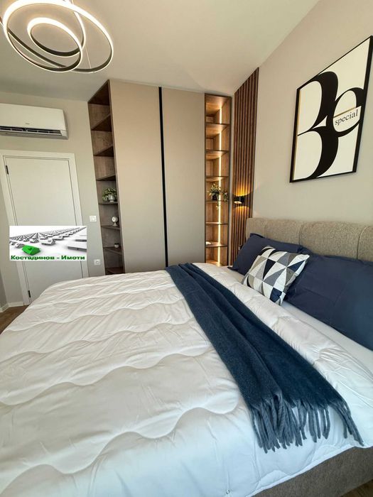 Продава се Тристаен апартамент в Пловдив, Кършияка - 93 кв.м за 1042 €/кв.м - Снимка #6