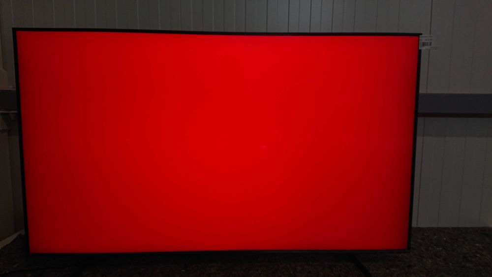 Televizor SAMSUNG QLED 55Q60D, 138 cm, Smart, 4K Ultra HD, Clasa E