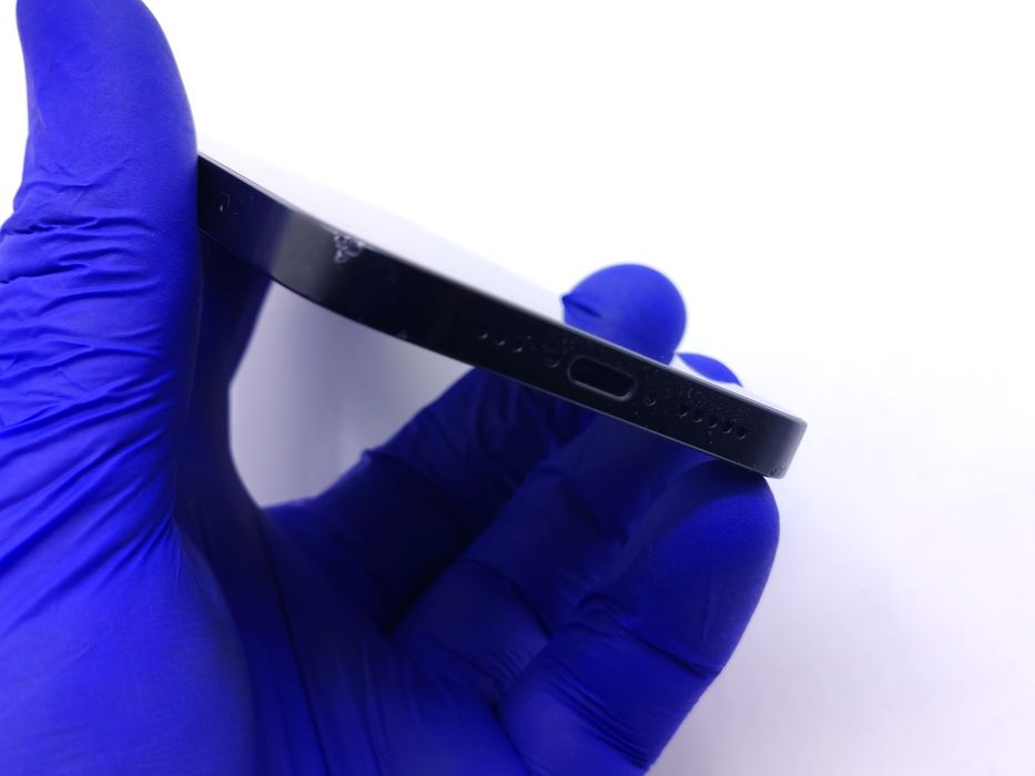 Apple Iphone 16e 128GB Black 8GB Single, Garantie 24 luni | #D88519