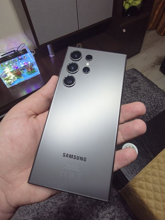Samsung S24 Ultra 512gb