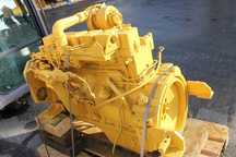 Motor Cummins B5.9 - piese pentru motoare Cummins