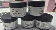 Гел за изграждане Siller