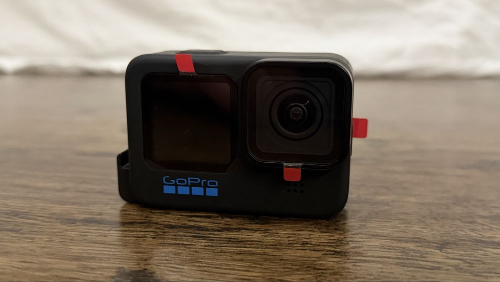 GoPro Hero 10 Nou