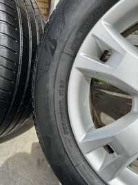 Летни гуми 225/65/17 Bridgestone / SUV