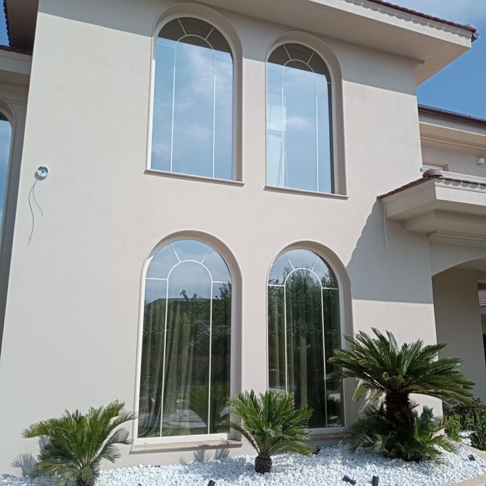 Montaj termopane și uși Arad  - Timișoara