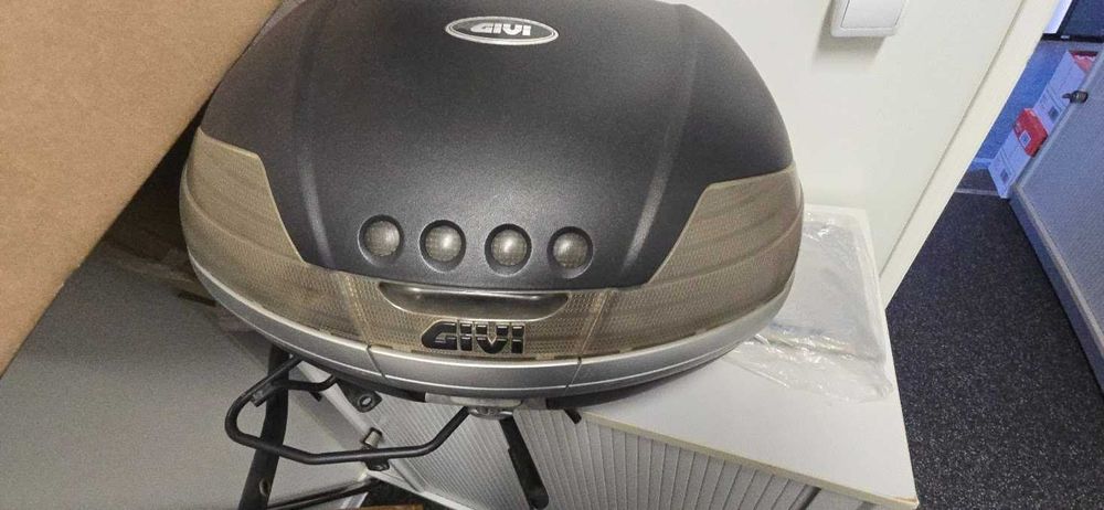 Yamaha MT 07 an 2014