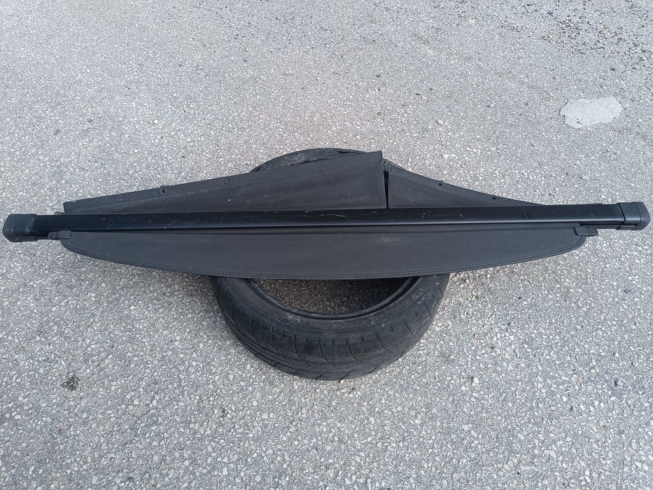 Щора за багажник Toyota Rav4 от 2005 до 2012