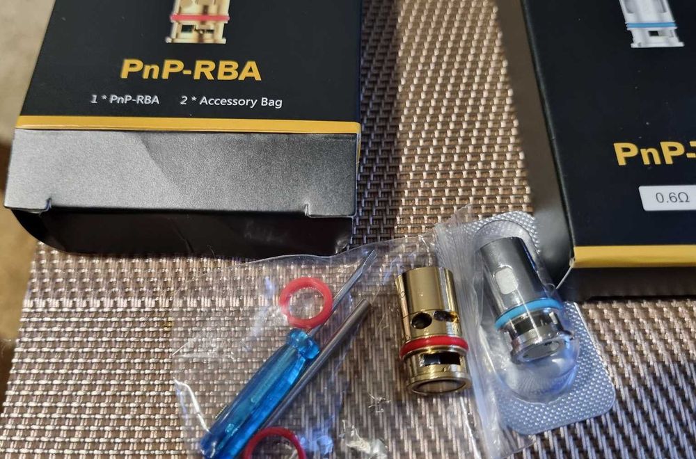 Tigara electronica Mod Aspire Zelos