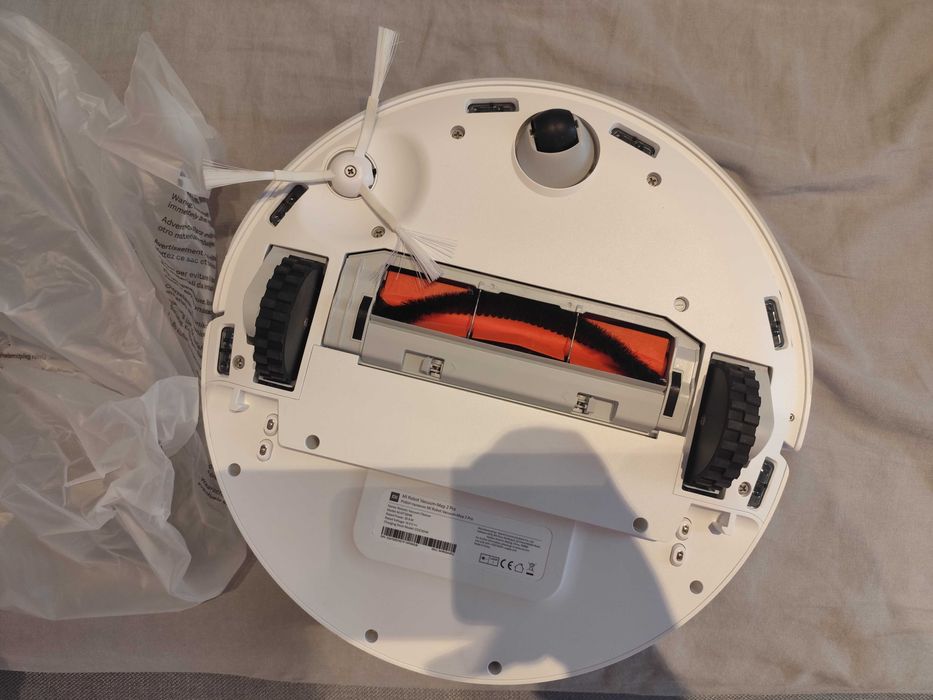 Robot de aspirare Xiaomi Mi Robot Vacuum-Mop 2 Pro