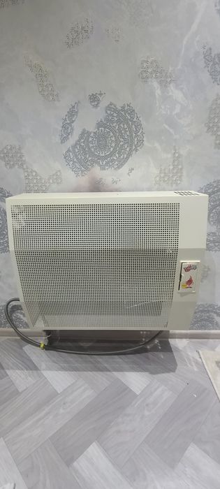 Установка украинский печка