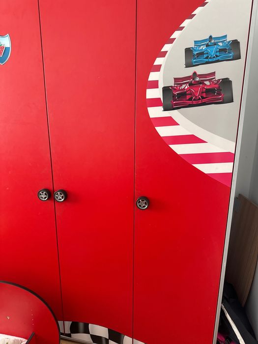 Мебель подростковая