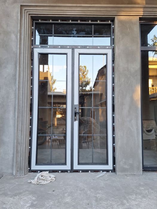 Акфа ешик ромлари