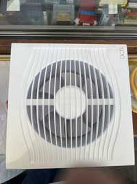 Вытяжной вентилятор DiCiTi осевой 20Вт, D150 SILENT