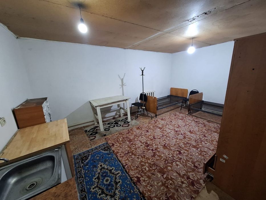 Квартира времянка сдам вримянка