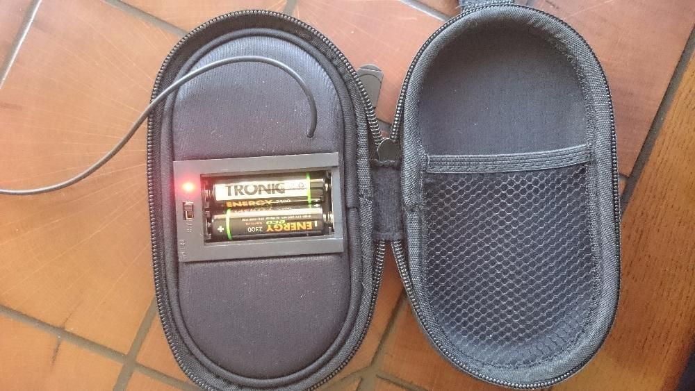 Нови Speaker bags AIV Germany - мобилни/преносими тонколонки