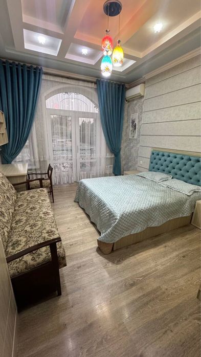 Аренда евро дома/ гостица Россия