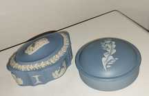 Casetă bijuterii Wedgewood