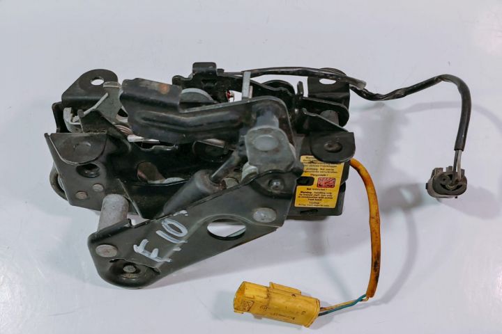 Broasca capota stanga 7184441 BMW Seria 5 F10