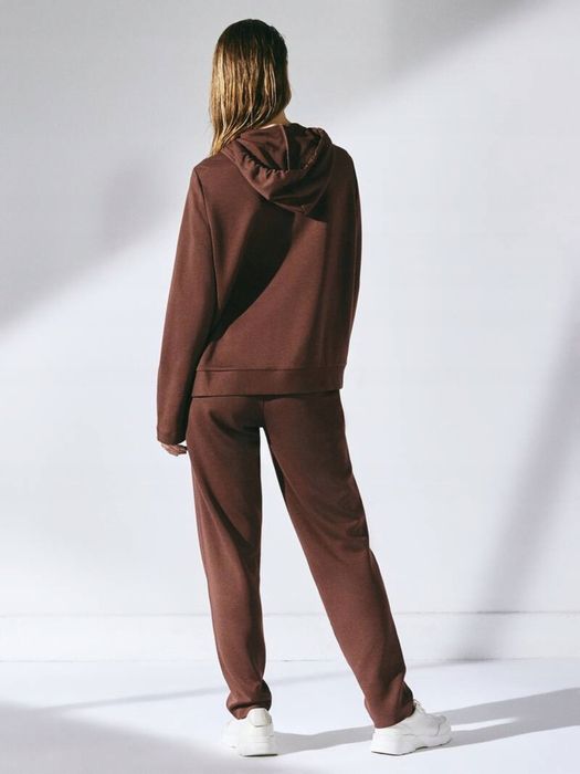 Hanorac Massimo Dutti