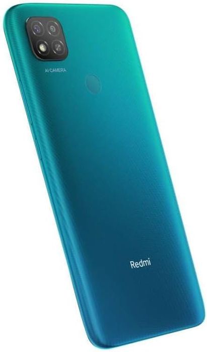 Redmi 9C NFS aybi yuq