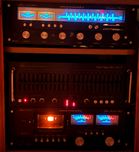 Marantz in Black