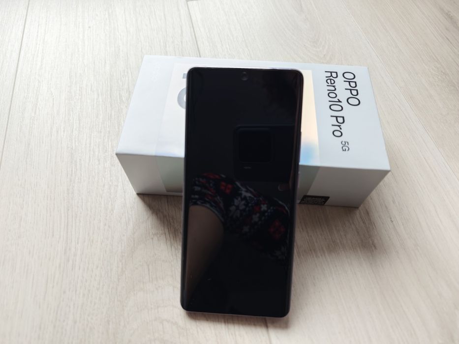 Oppo reno 10 pro