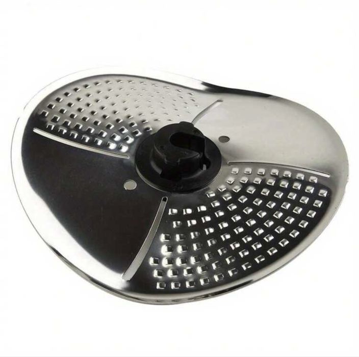 Blade cover & Peeler