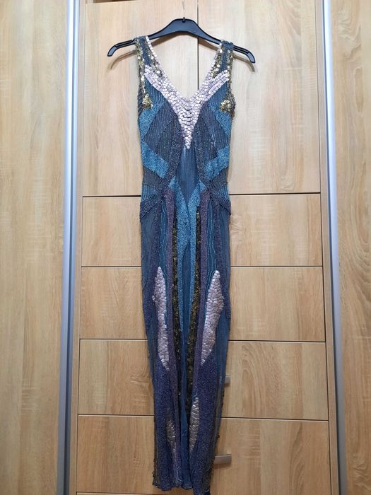 Rochie Elena Perseil